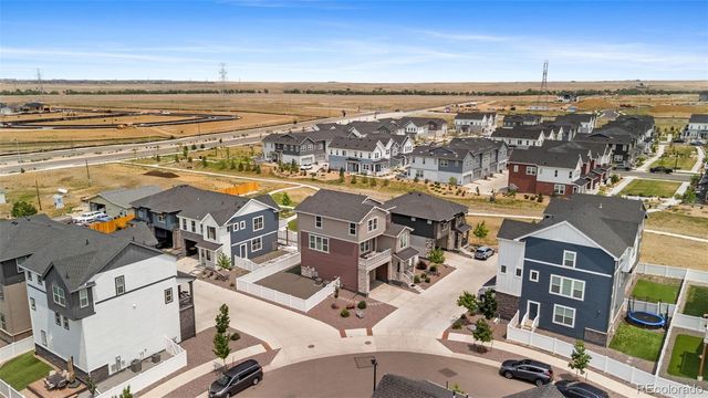 1982 S Fultondale Court, Aurora, CO 80018
