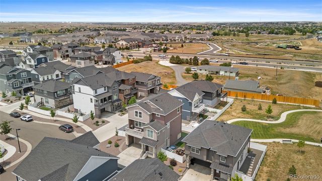 1982 S Fultondale Court, Aurora, CO 80018