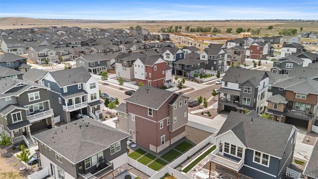 1982 S Fultondale Court, Aurora, CO 80018