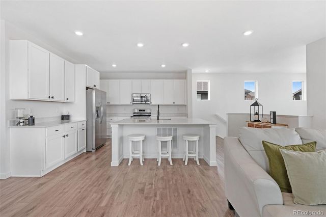 1982 S Fultondale Court, Aurora, CO 80018