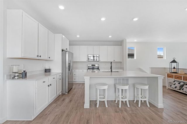 1982 S Fultondale Court, Aurora, CO 80018