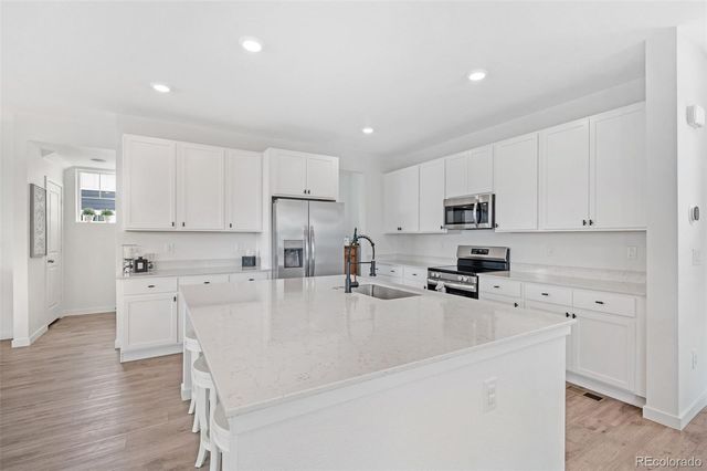 1982 S Fultondale Court, Aurora, CO 80018