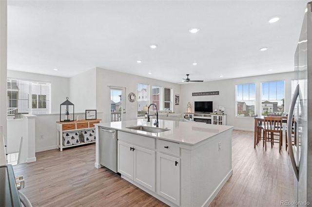 1982 S Fultondale Court, Aurora, CO 80018