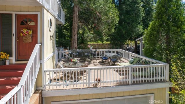 26937 Tunnel Drive, Lake Arrowhead, CA 92352