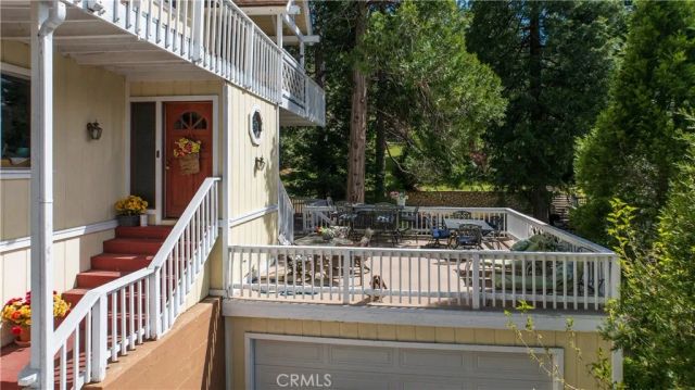 26937 Tunnel Drive, Lake Arrowhead, CA 92352