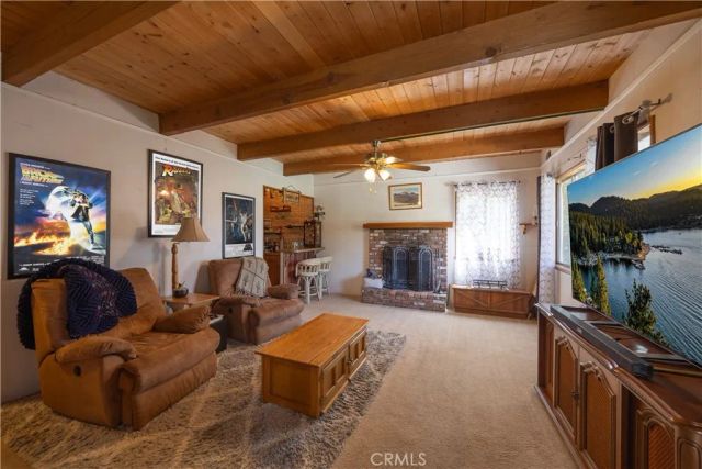 26937 Tunnel Drive, Lake Arrowhead, CA 92352