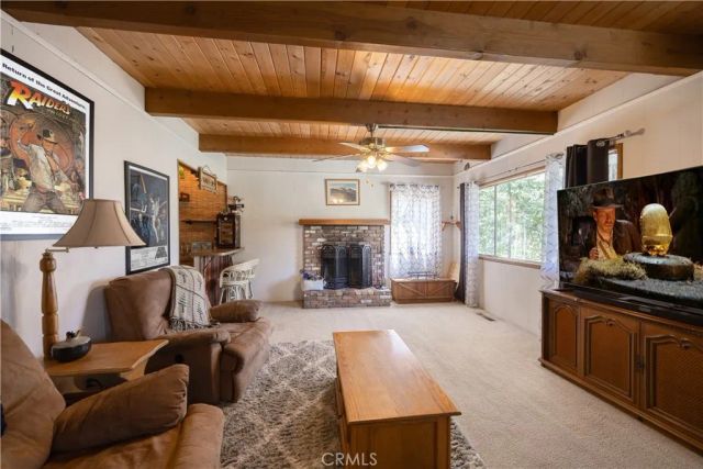 26937 Tunnel Drive, Lake Arrowhead, CA 92352