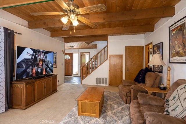 26937 Tunnel Drive, Lake Arrowhead, CA 92352