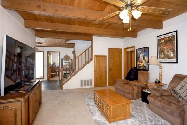 26937 Tunnel Drive, Lake Arrowhead, CA 92352