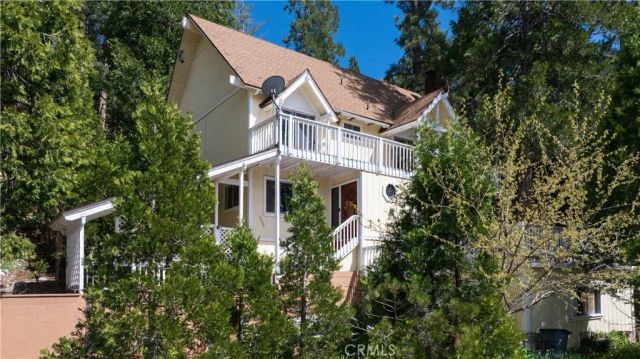 26937 Tunnel Drive, Lake Arrowhead, CA 92352