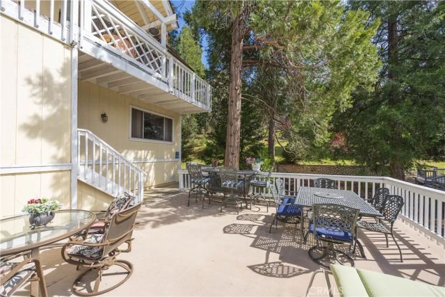 26937 Tunnel Drive, Lake Arrowhead, CA 92352