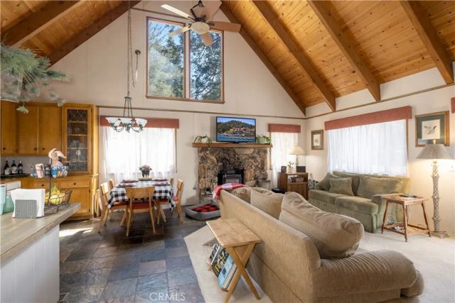 26937 Tunnel Drive, Lake Arrowhead, CA 92352