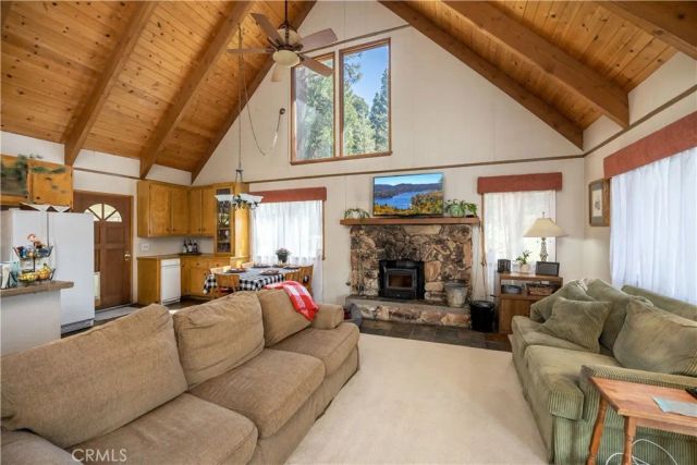 26937 Tunnel Drive, Lake Arrowhead, CA 92352