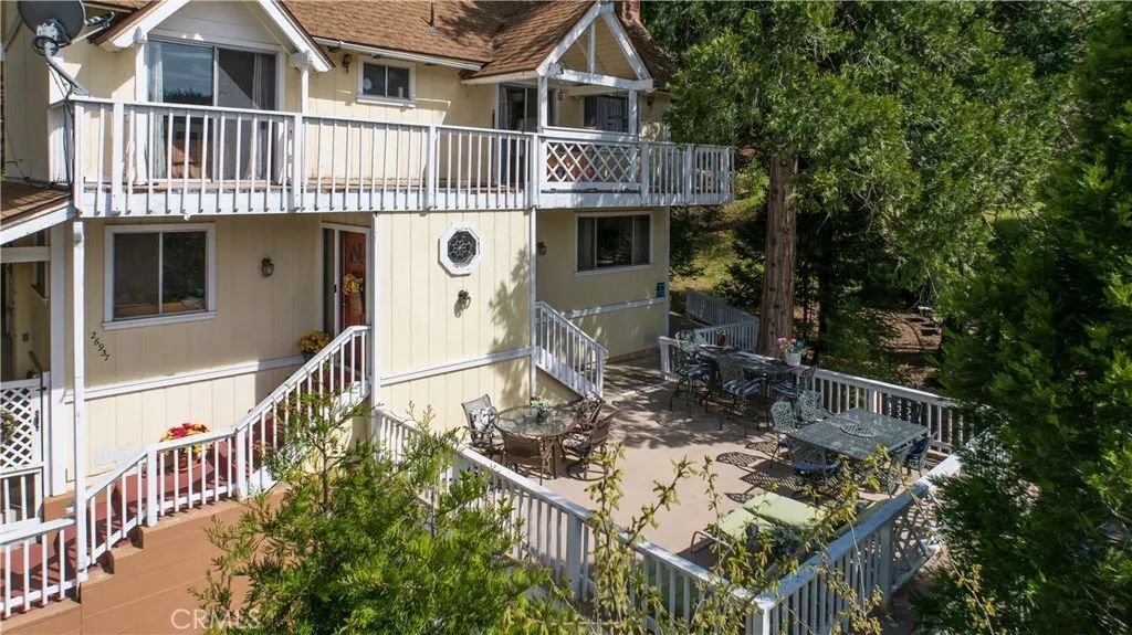 26937 Tunnel Drive, Lake Arrowhead, CA 92352