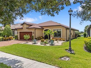 6244 Victory DR, Ave Maria, FL 34142
