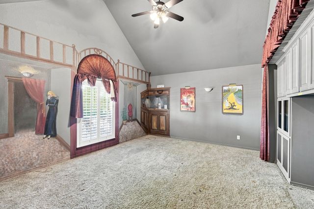 1212 N Creek Circle, Waxahachie, TX 75165