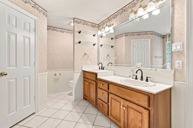 1212 N Creek Circle, Waxahachie, TX 75165
