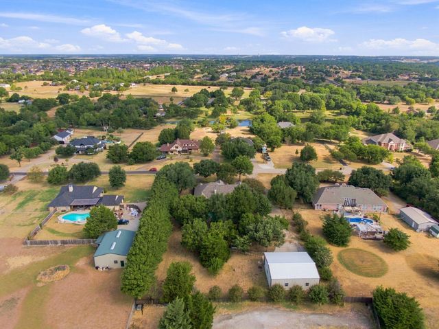 1212 N Creek Circle, Waxahachie, TX 75165