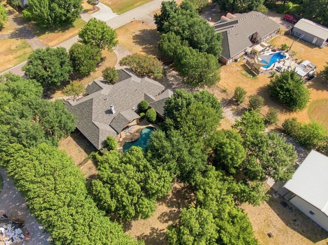 1212 N Creek Circle, Waxahachie, TX 75165