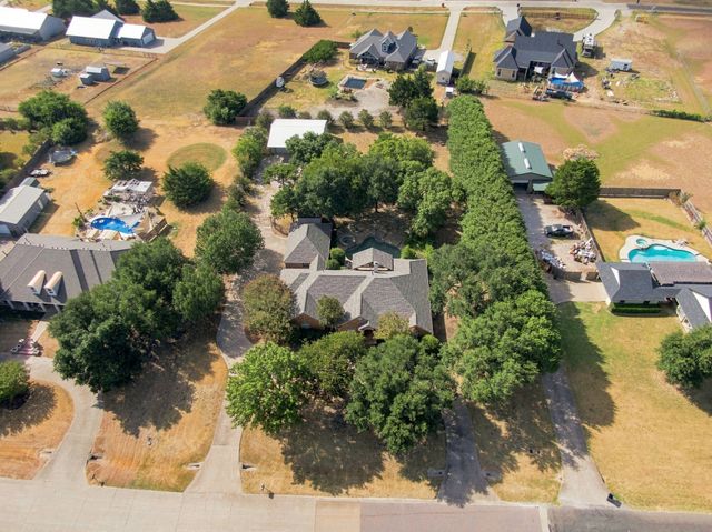 1212 N Creek Circle, Waxahachie, TX 75165