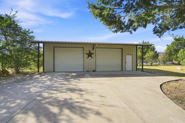 1212 N Creek Circle, Waxahachie, TX 75165