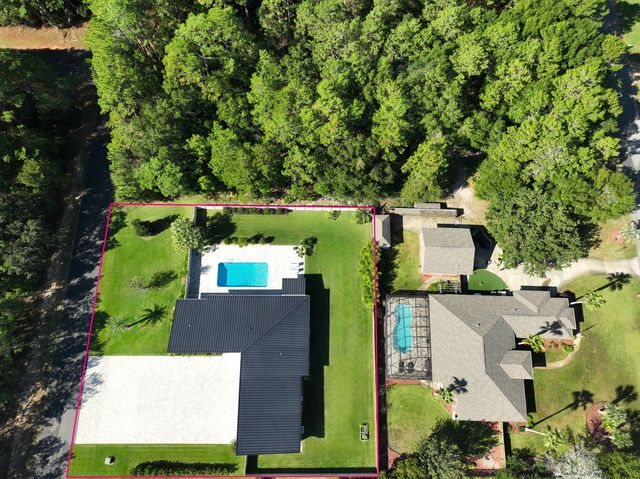 2693 Holley Club Drive, Navarre, FL 32566