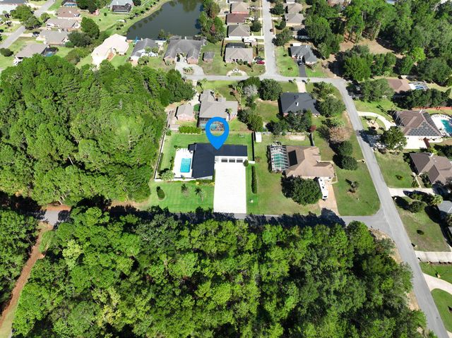 2693 Holley Club Drive, Navarre, FL 32566