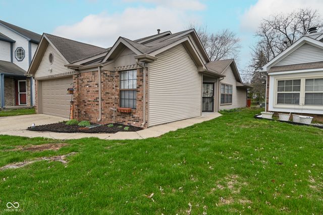 7142 Eagle Cove North Drive, Indianapolis, IN 46254