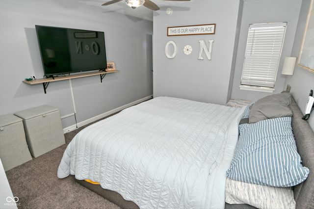 7142 Eagle Cove North Drive, Indianapolis, IN 46254