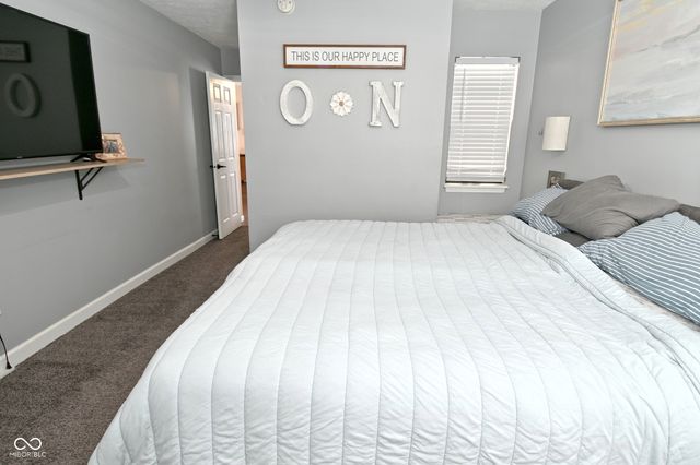 7142 Eagle Cove North Drive, Indianapolis, IN 46254