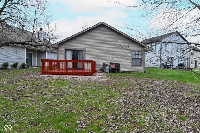 7142 Eagle Cove North Drive, Indianapolis, IN 46254