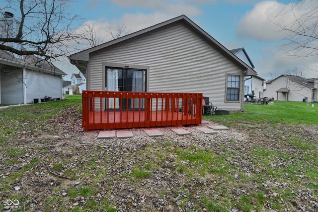 7142 Eagle Cove North Drive, Indianapolis, IN 46254