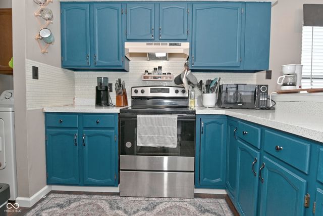 7142 Eagle Cove North Drive, Indianapolis, IN 46254