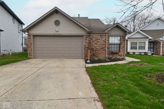 7142 Eagle Cove North Drive, Indianapolis, IN 46254