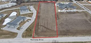 Lt2 KENNEDY DRIVE, New Holstein, WI 53061