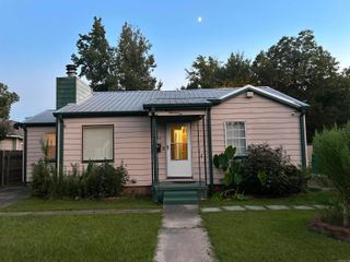 1906 W 21st Ave, Pine Bluff, AR 71603