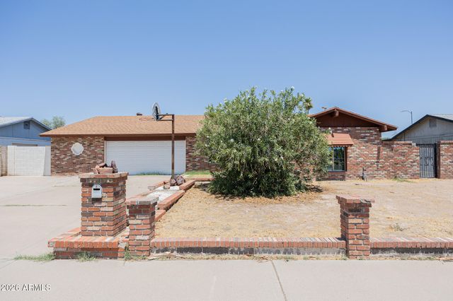 1634 W SACK Drive, Phoenix, AZ 85027