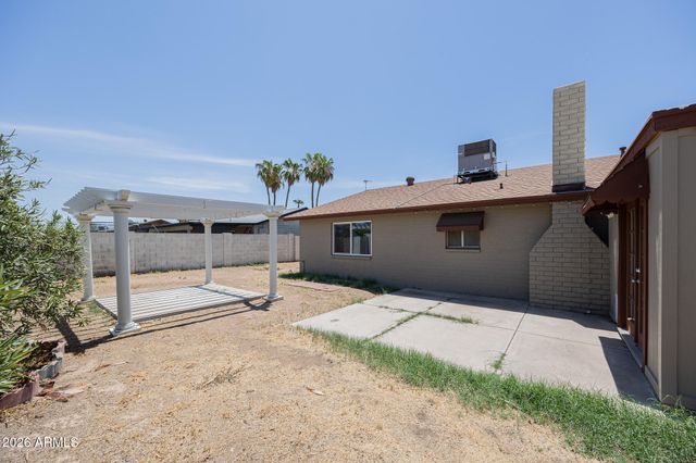1634 W SACK Drive, Phoenix, AZ 85027