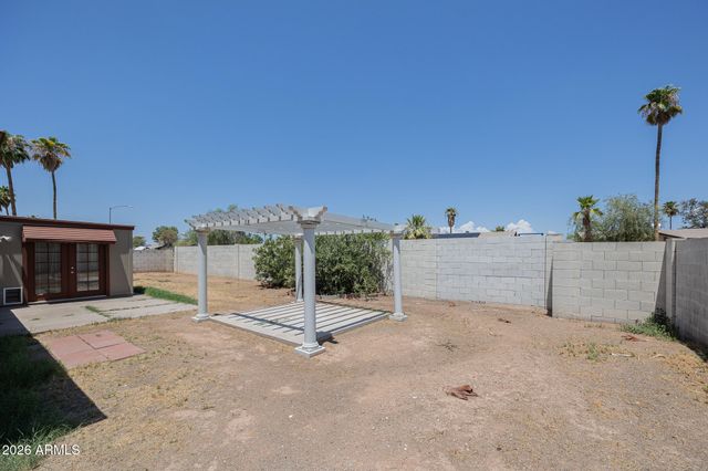 1634 W SACK Drive, Phoenix, AZ 85027
