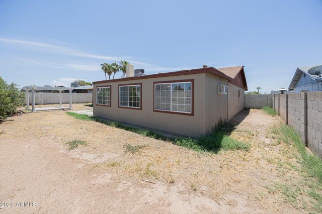 1634 W SACK Drive, Phoenix, AZ 85027