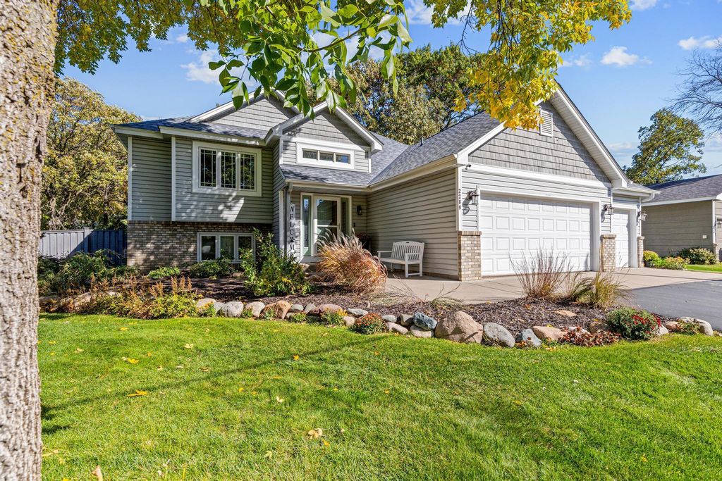 2289 S Coon Creek Drive, Andover, MN 55304 — photo 2