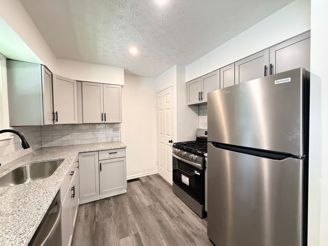 5115 E 20th Place, Indianapolis, IN 46218