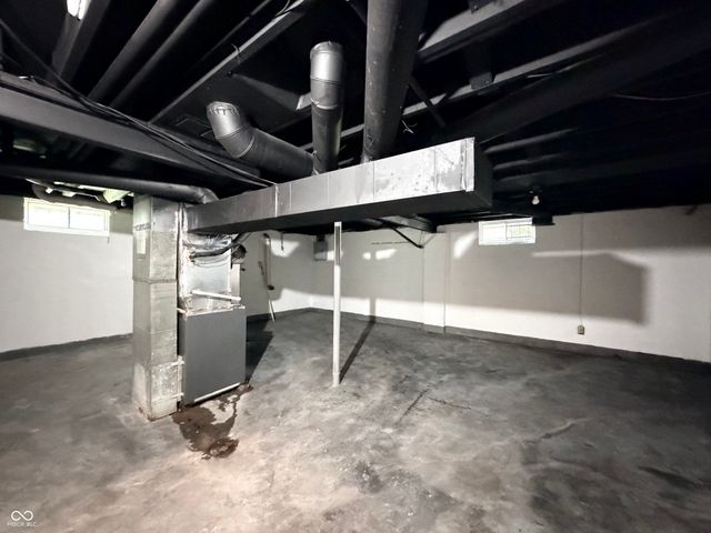 5115 E 20th Place, Indianapolis, IN 46218
