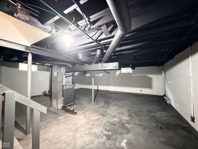 5115 E 20th Place, Indianapolis, IN 46218