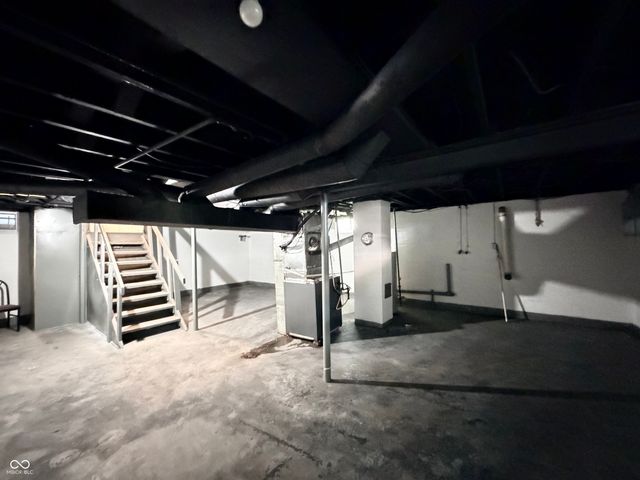 5115 E 20th Place, Indianapolis, IN 46218