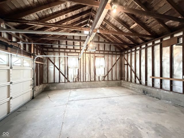 5115 E 20th Place, Indianapolis, IN 46218
