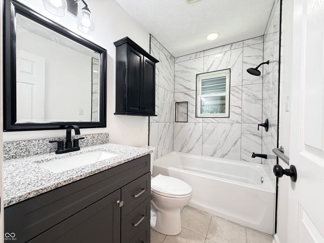 5115 E 20th Place, Indianapolis, IN 46218