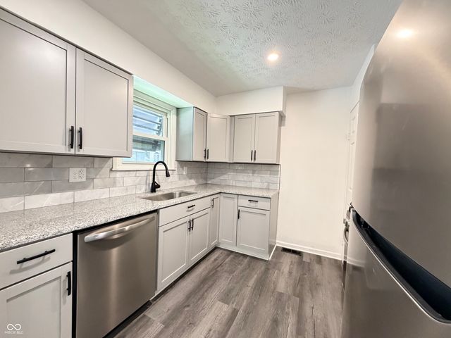 5115 E 20th Place, Indianapolis, IN 46218