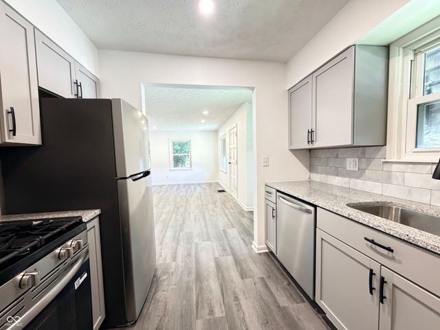 5115 E 20th Place, Indianapolis, IN 46218
