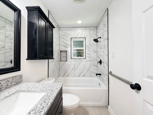 5115 E 20th Place, Indianapolis, IN 46218